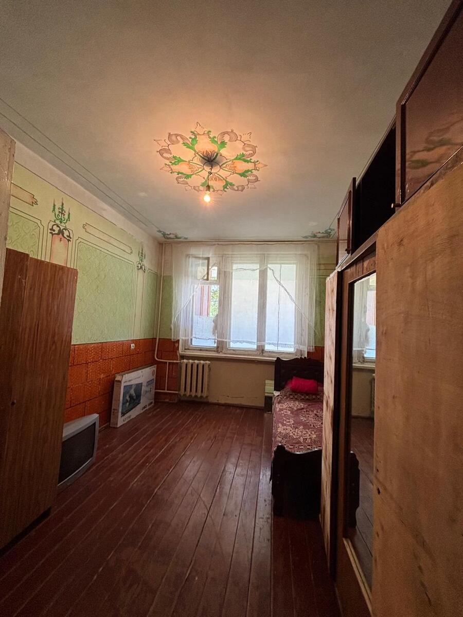 2-otaqlı mənzil, Mingəçevir ş., 64 m² — Mənzil, Mingəçevir (3)