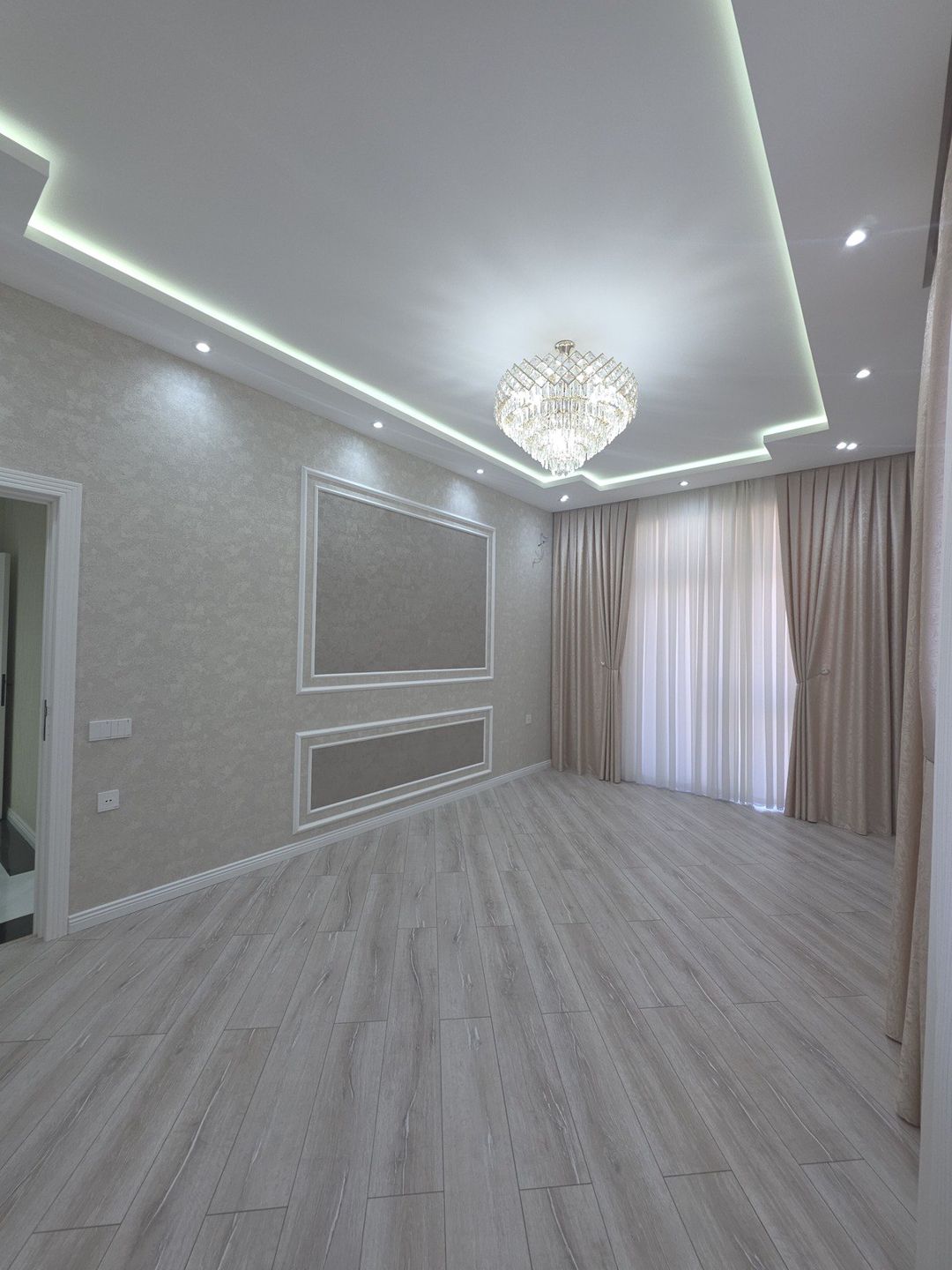 Satılır 2 otaqlı yeni tikili 82 m² — Mənzil, Bakı (5)