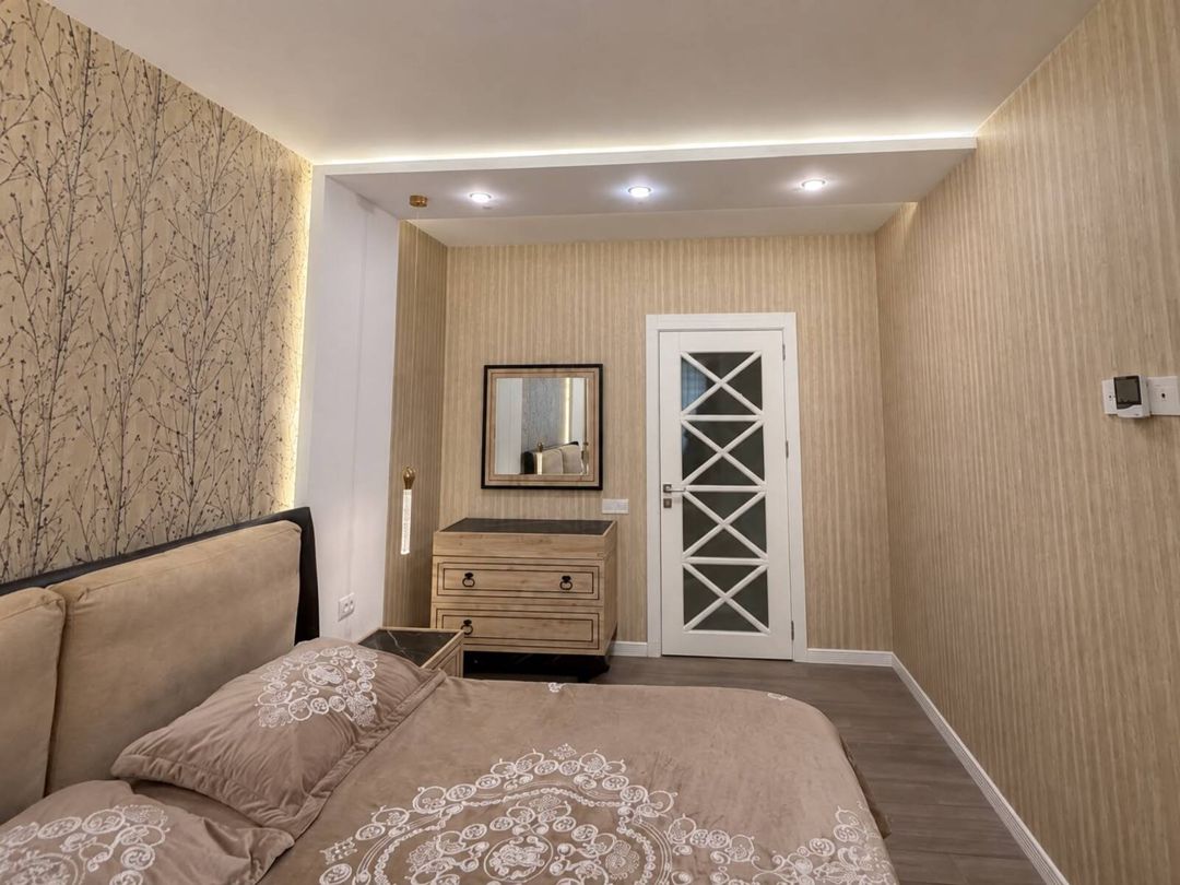 Satılır 2 otaqlı yeni tikili 101 m² — Mənzil, Bakı (10)