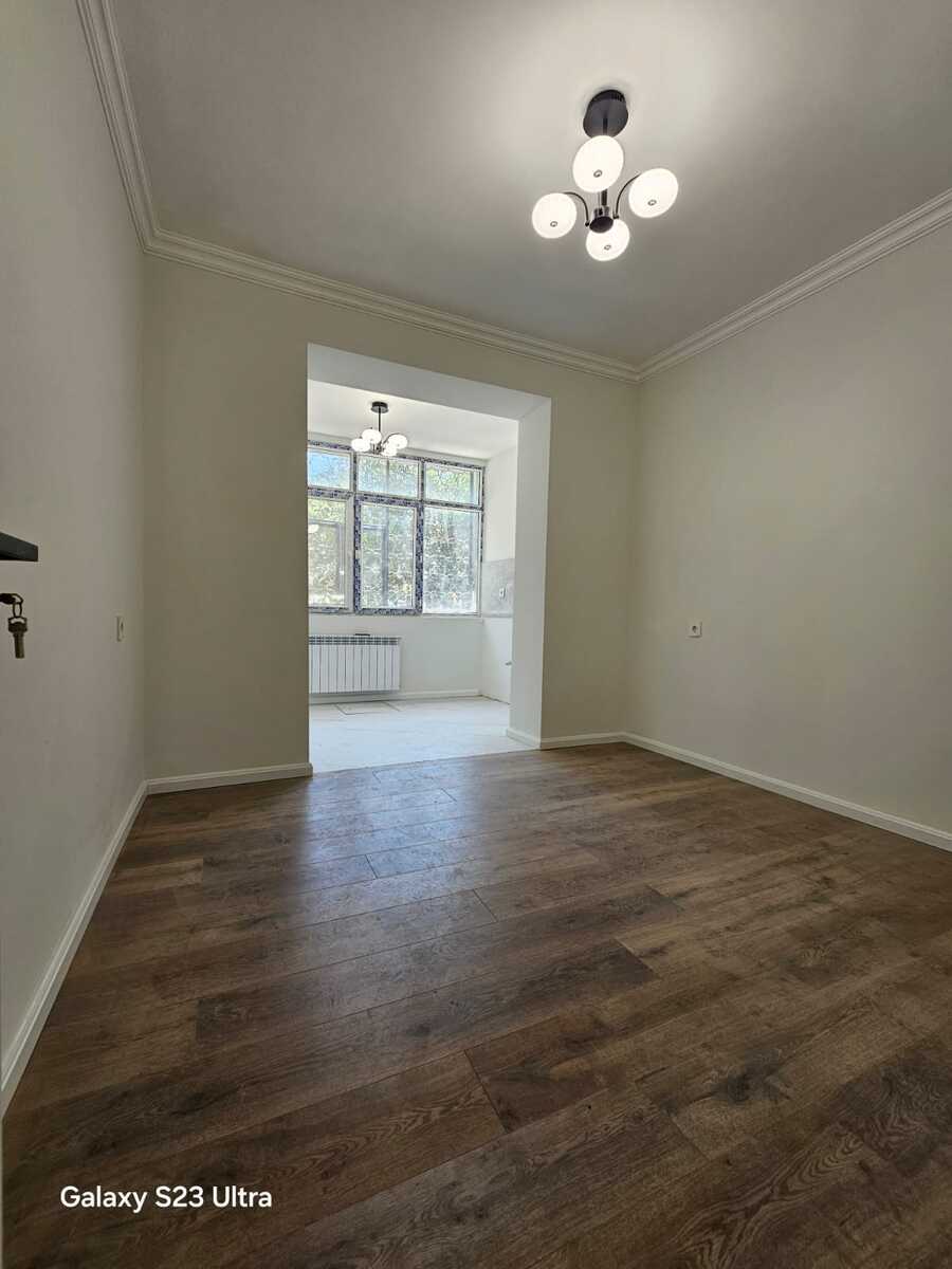 Satılır 2 otaqlı köhnə tikili 80 m² — Mənzil, Bakı (6)