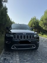 Jeep Grand Cherokee, 3.6 L, 2017 il, 174 000 km — Avtomobil