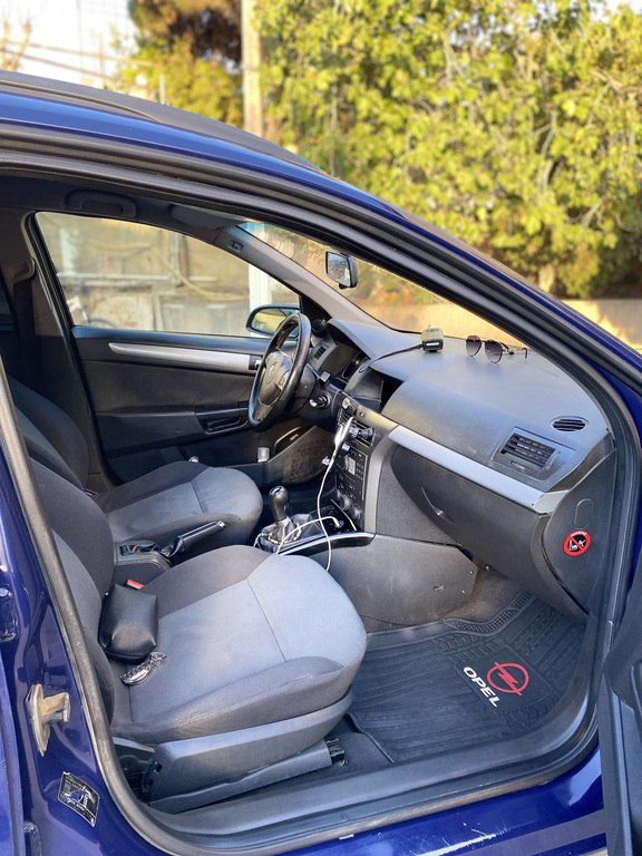 Opel Astra, 1.3 L, 2006 il, 470 000 km — Avtomobillər, Bakı (7)