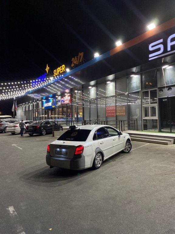 Daewoo Gentra, 1.5 L, 2014 il, 299 622 km — Avtomobillər, Bakı (11)