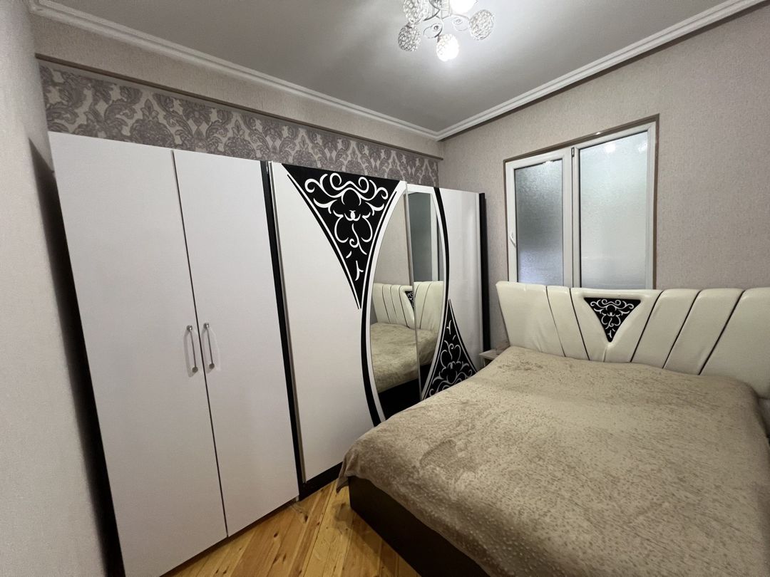 Satılır 3 otaqlı yeni tikili 71 m² — Mənzil, Bakı (10)