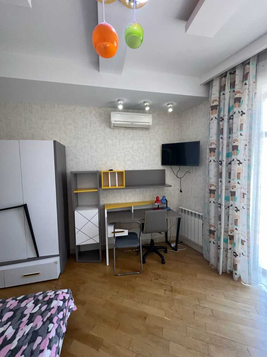 İcarəyə verilir 8 otaqlı yeni tikili 10000 m² — Mənzil, Bakı (6)