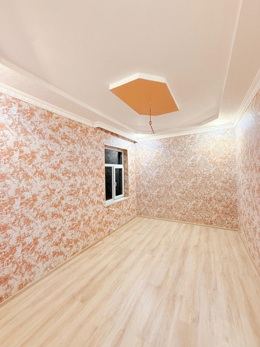 Satılır 4 otaqlı həyət evi/bağ evi 130 m² — Ev, villa, Xırdalan (7)