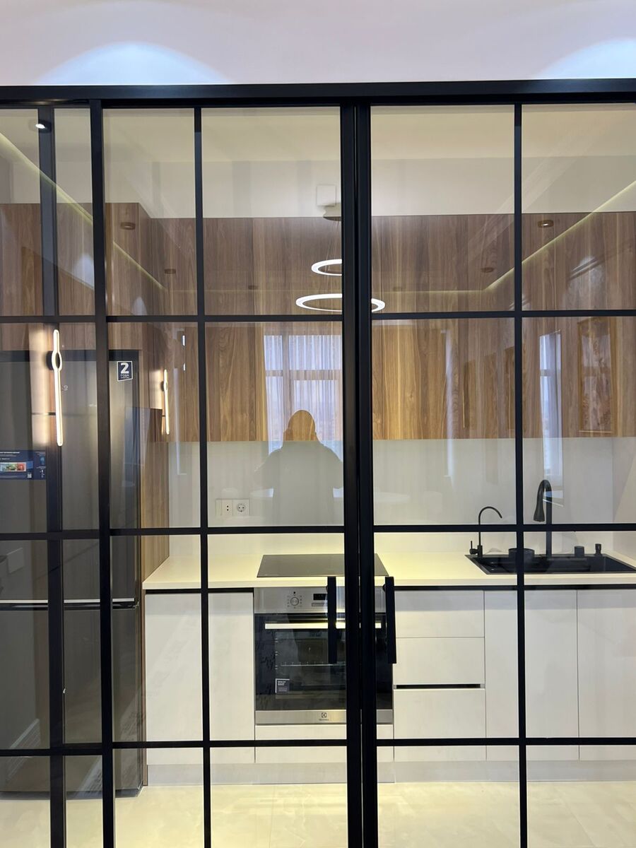 Satılır 2 otaqlı yeni tikili 67 m² — Mənzil, Bakı (3)