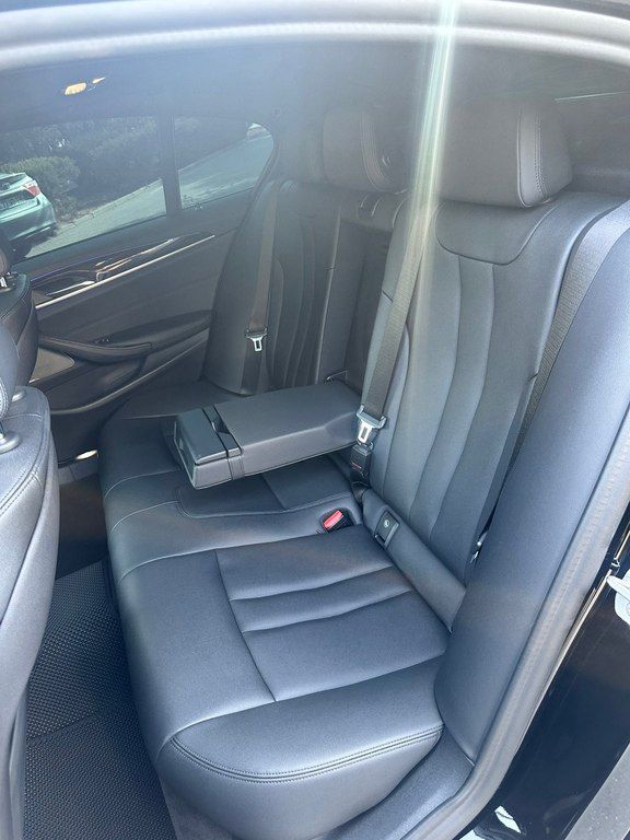 BMW 530, 2.0 L, 2020 il, 135 000 km — Avtomobillər, Xırdalan (12)