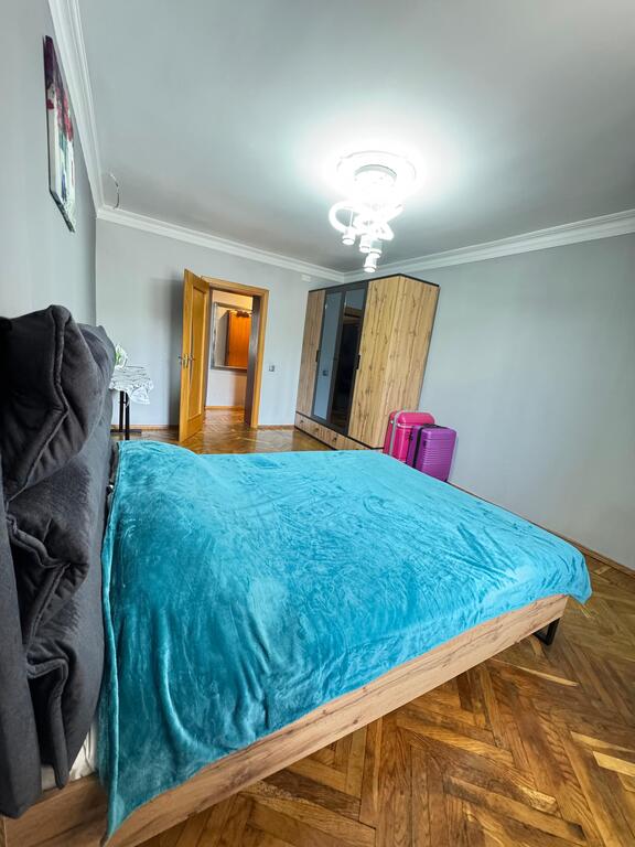 Satılır 3 otaqlı köhnə tikili 78 m² — Mənzil, Bakı