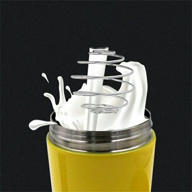 Maxwell Fitness Metal Shaker (600 Ml) — İdman, hobi, istirahət, Bakı (8)