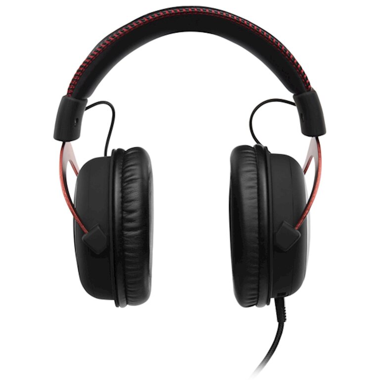 Qulaqlıq "Hyperx Cloud II Pro Gaming" — Səs texnikası, Bakı (2)