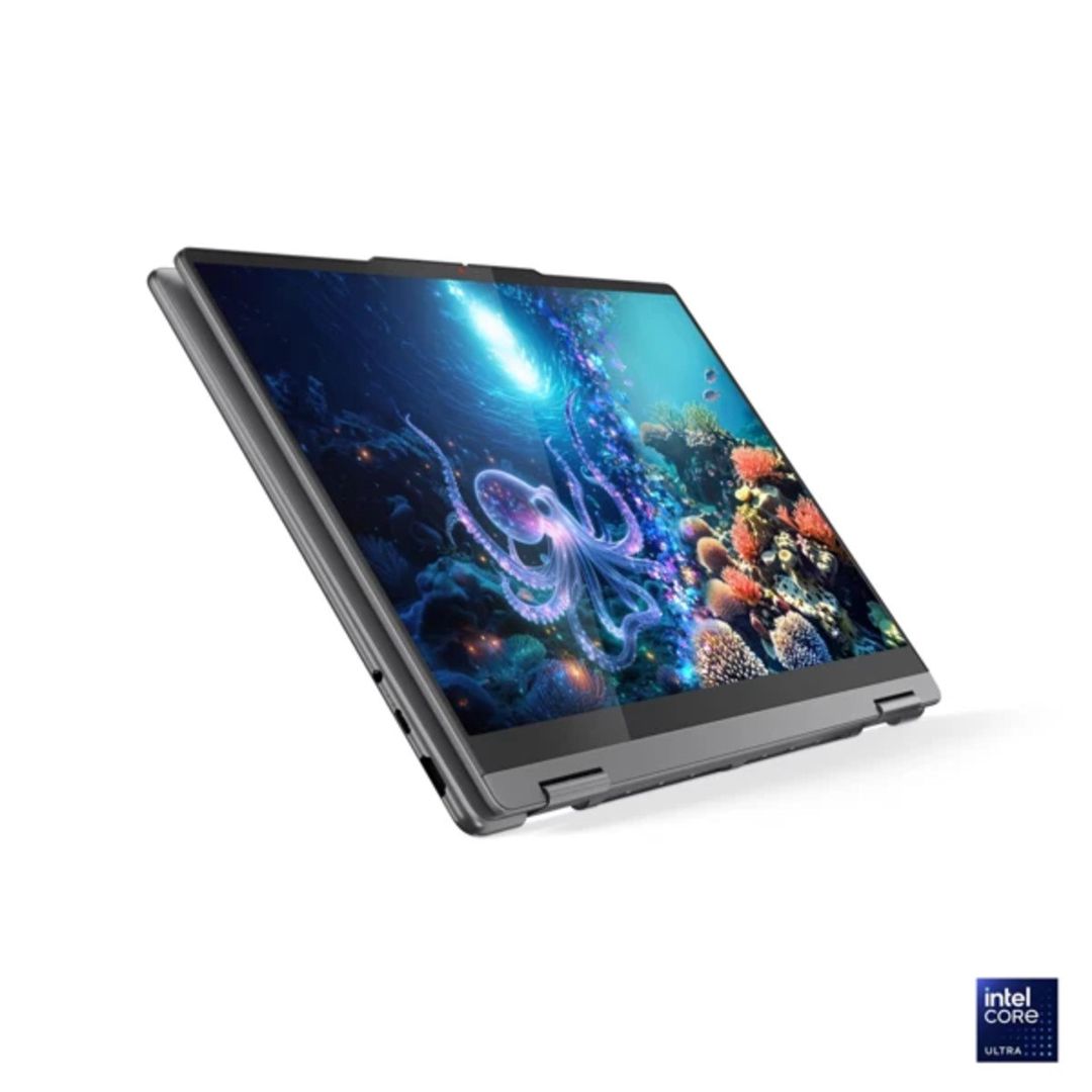 Lenovo yoga 7 2-in-1 14ILL10 83JQ005CRK — Noutbuklar, Bakı (2)