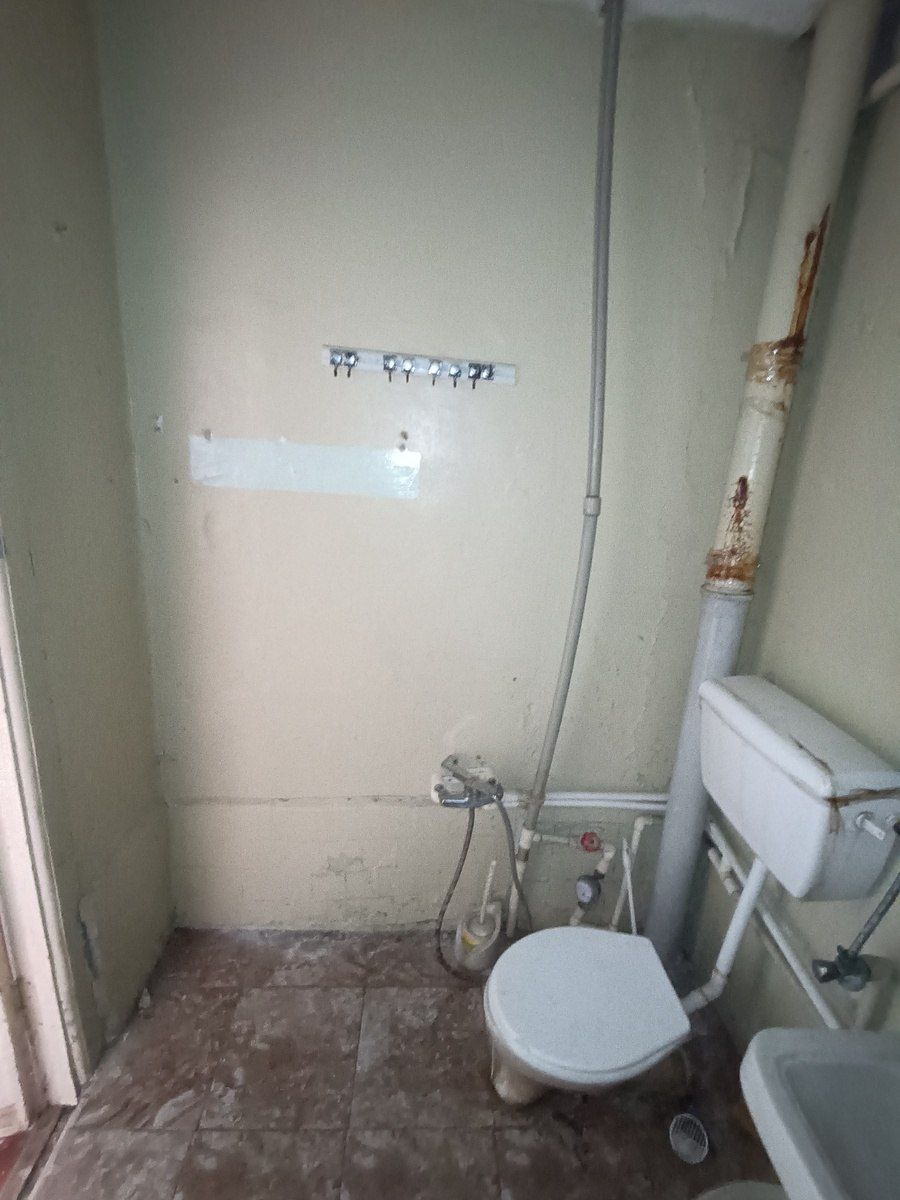 1-otaqlı mənzil, 1-ci mkr., 32 m² — Mənzil, Sumqayıt (7)