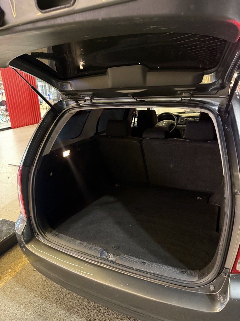 Toyota Corolla, 1.3 L, 2005 il, 199 765 km — Avtomobillər, Bakı (8)