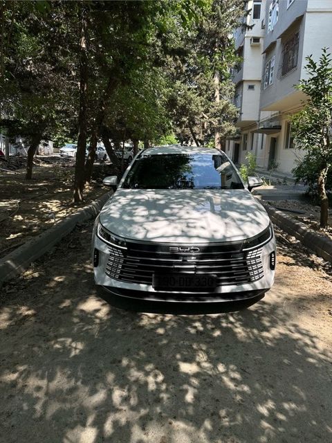 BYD Destroyer 05, 1.5 L, 8.3 kWh, 2025 il, 85 000 km — Bakı