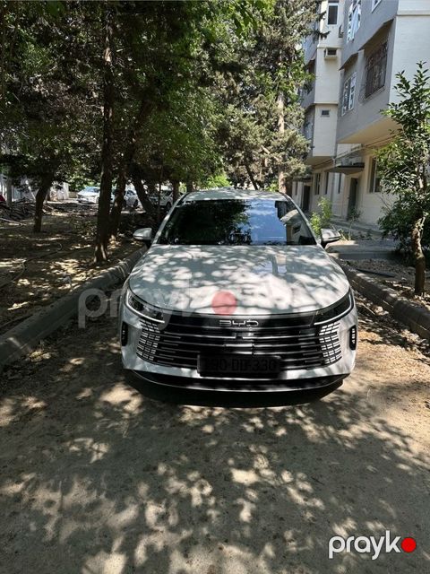 BYD Destroyer 05, 1.5 L, 8.3 kWh, 2025 il, 85 000 km
