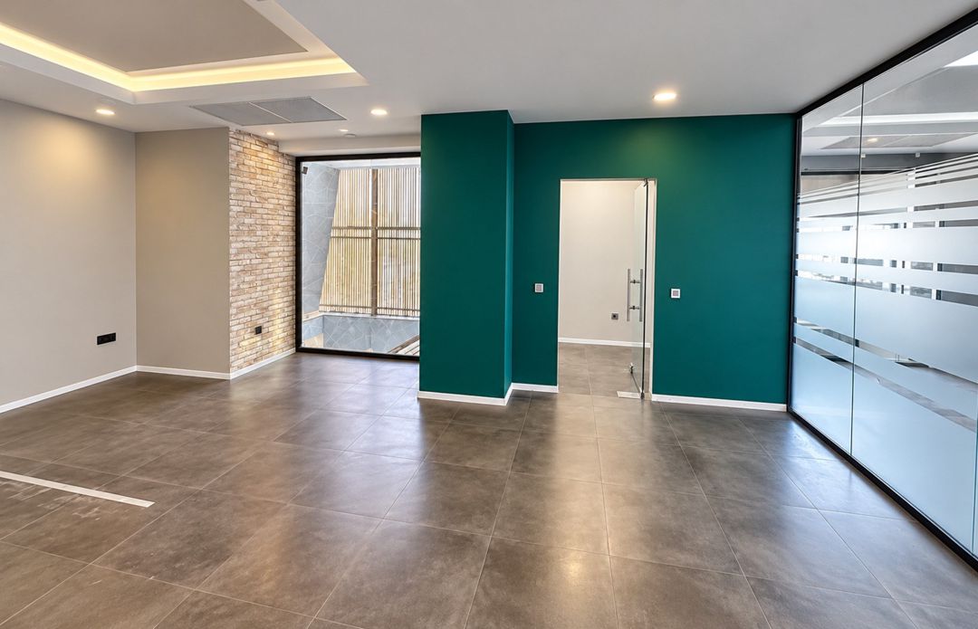 Satılır obyekt 190 m² — Əmlak, Bakı (5)