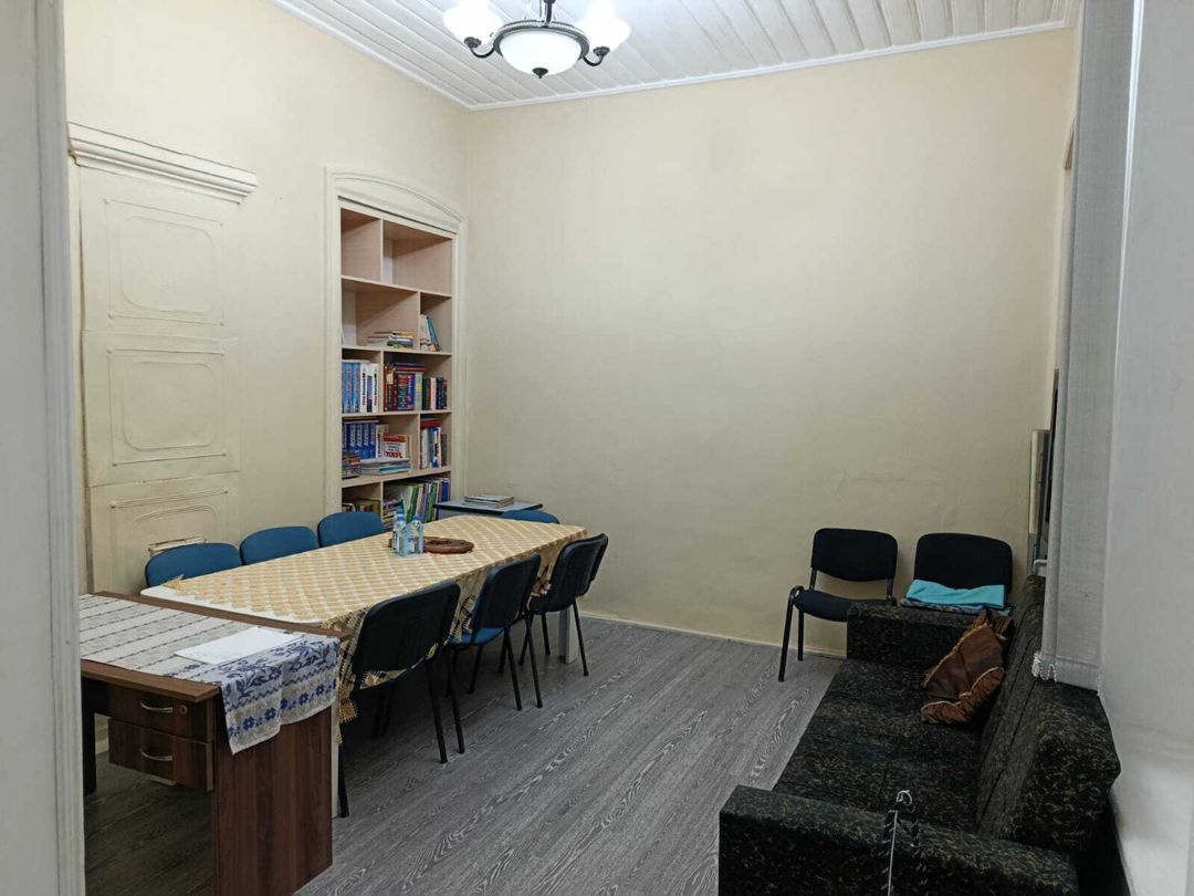 İcarəyə verilir 3 otaqlı ofis 70 m² — Ofis, Bakı (5)