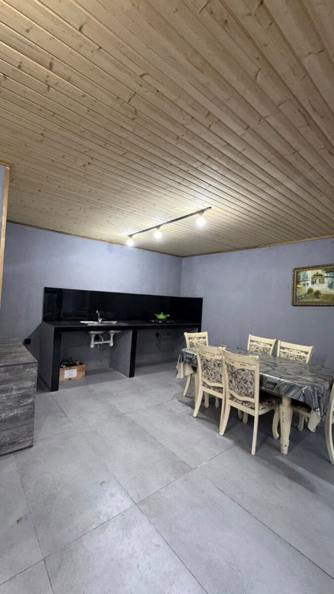 Bağ evi kirayə verilir, Novxanı qəs — Ev, villa, Bakı (11)