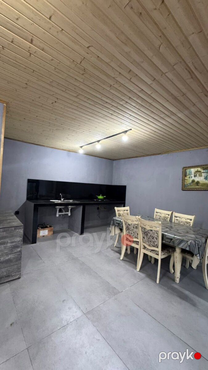Bağ evi kirayə verilir, Novxanı qəs — Ev, villa, Bakı (11)