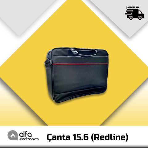 Çanta 15.6 (Redline) — Bakı