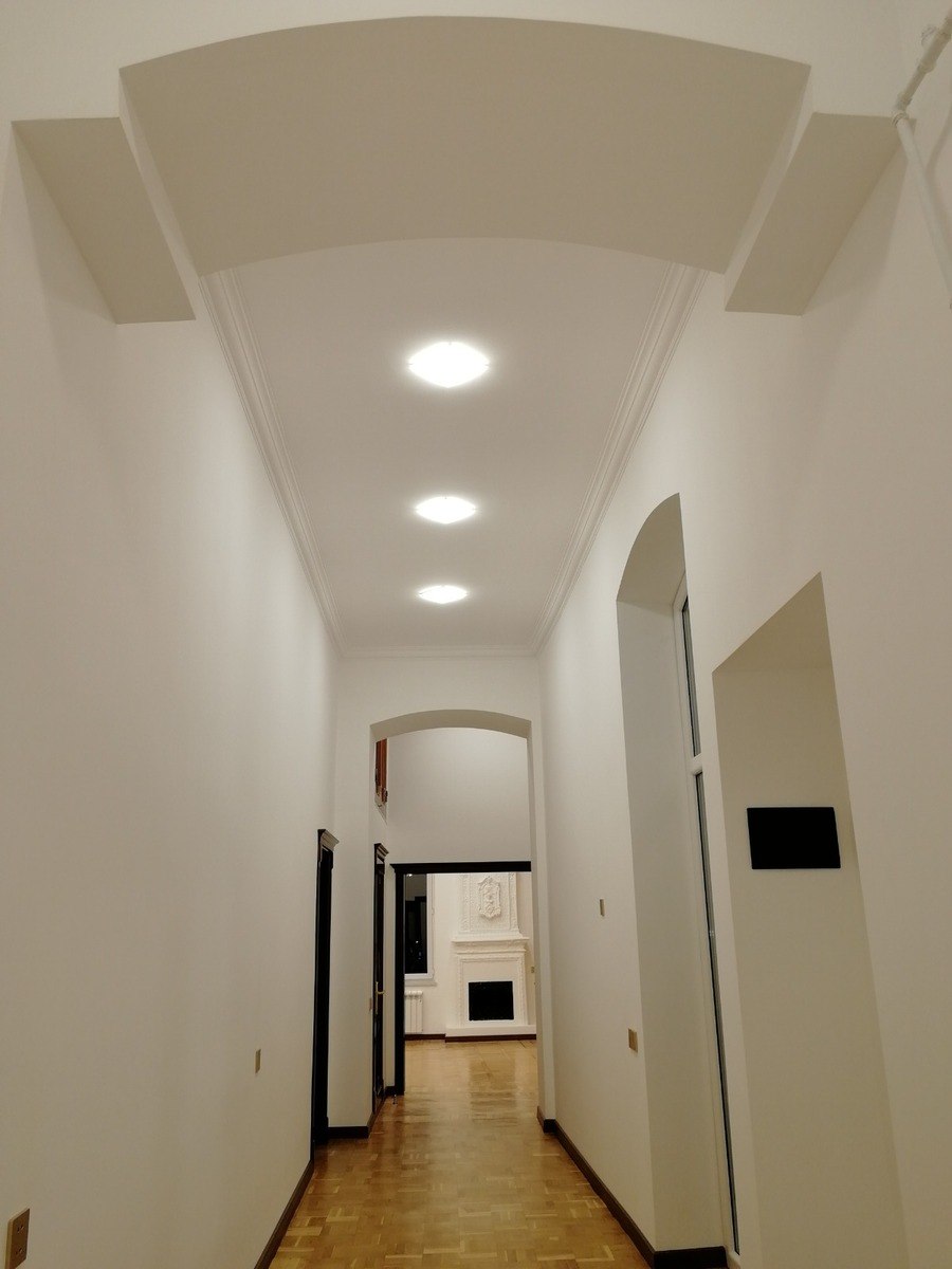 İcarəyə verilir obyekt 110 m² — Əmlak, Bakı (9)