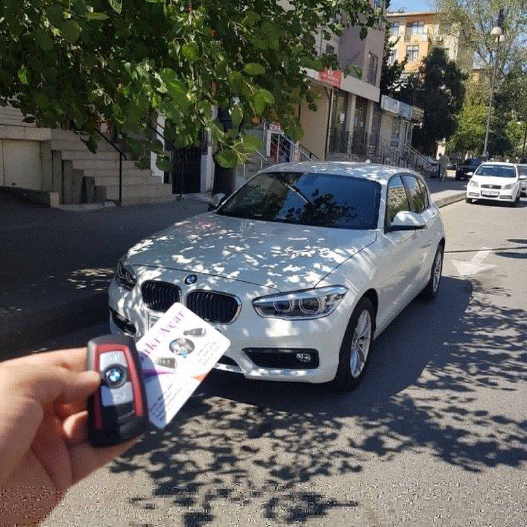 Açar və pultların təmiri — Avtoxidmət və diaqnostika, Bakı (8)