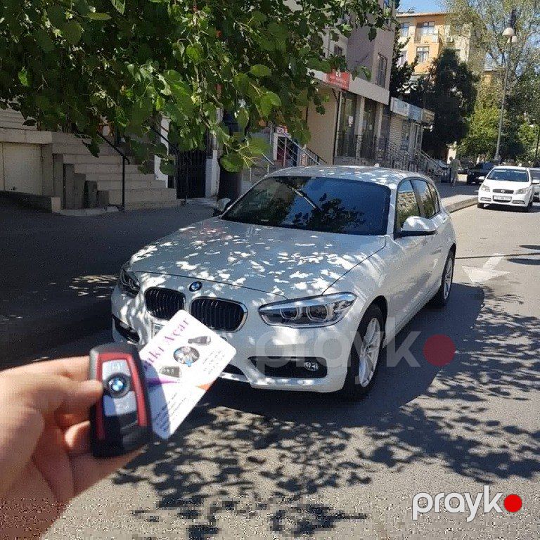Açar və pultların təmiri — Avtoxidmət və diaqnostika, Bakı (8)