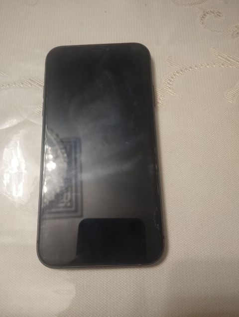 Apple iPhone 11 Black 64GB/4GB — Bakı