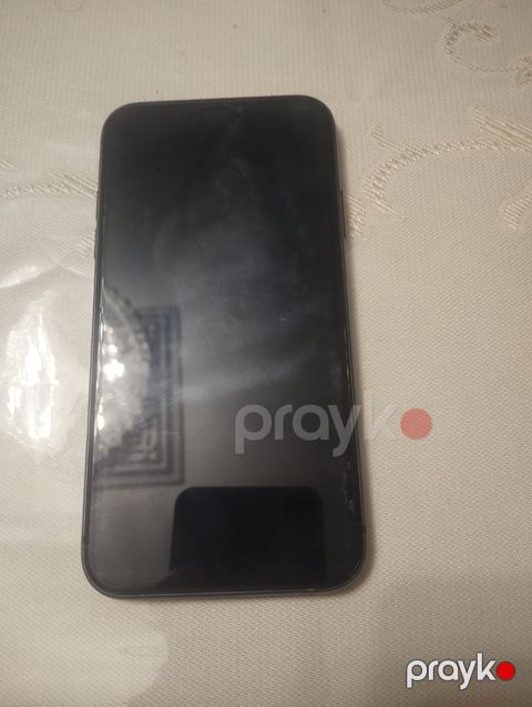 Apple iPhone 11 Black 64GB/4GB