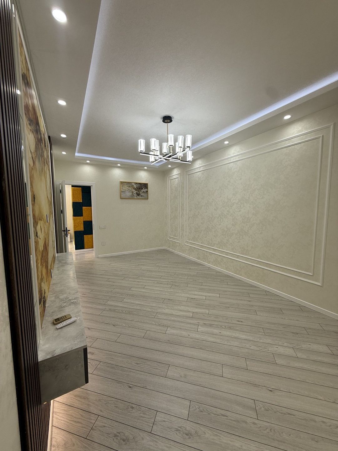 Satılır 3 otaqlı yeni tikili 95 m² — Mənzil, Bakı (9)