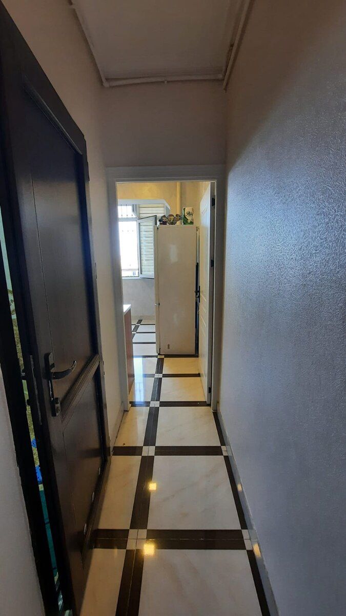 2-otaqlı mənzil, 8-ci mkr., 70 m² — Mənzil, Bakı (8)