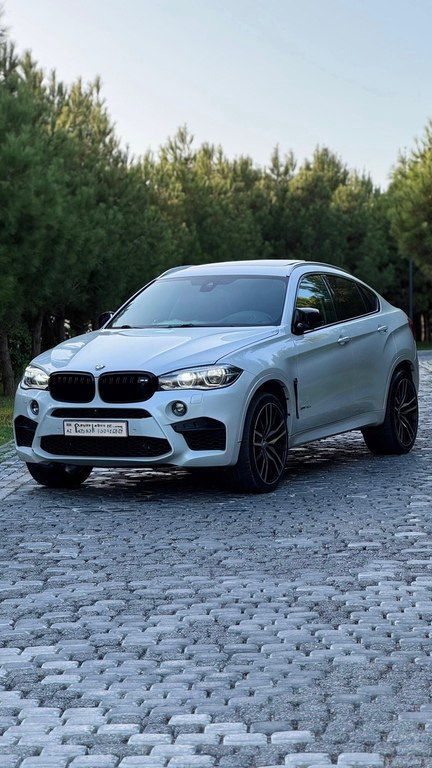 BMW X6, 3.0 L, 2015 il, 189 000 km — Avtomobillər, Bakı (6)