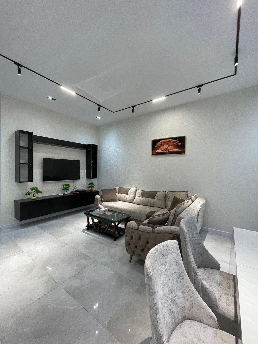 İcarəyə verilir 4 otaqlı həyət evi/bağ evi 200 m² — Ev, villa, Bakı (9)