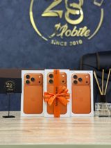Apple iPhone 17 Pro Cosmic Orange 256GB/12GB — Telefon 28 Mobile — Смартфоны