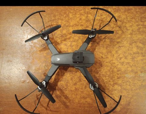 Dron satilir,oyuncaq dronnan sahv salmayin — Bakı