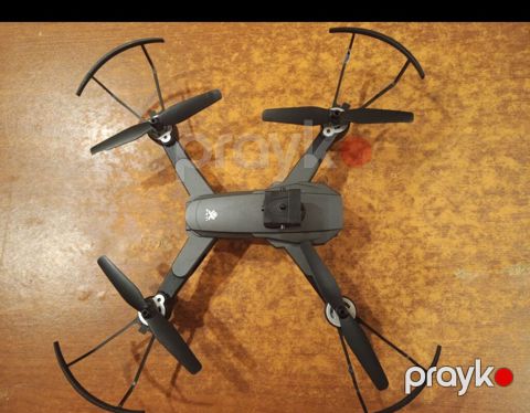 Dron satilir,oyuncaq dronnan sahv salmayin — Bakı