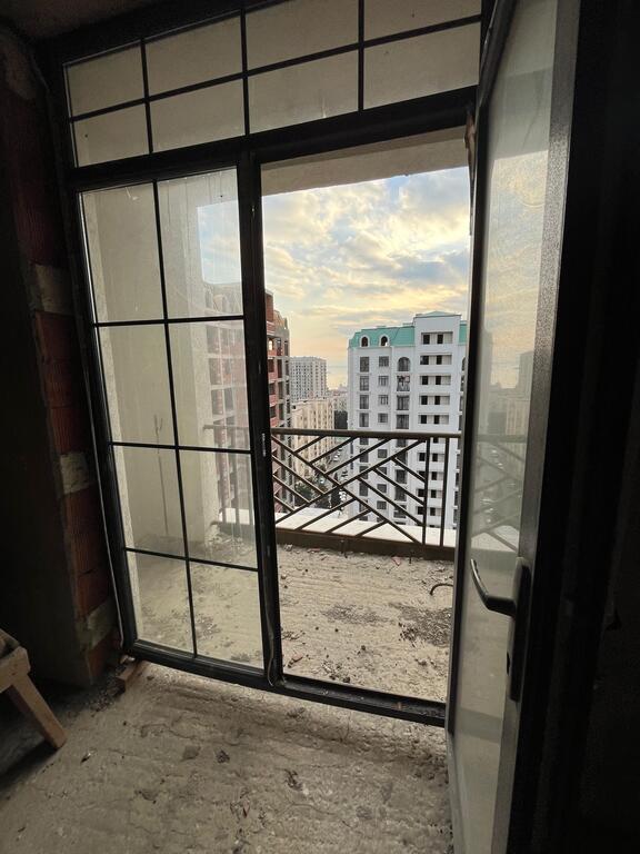 Satılır 2 otaqlı yeni tikili 67 m² — Mənzil, Bakı (12)