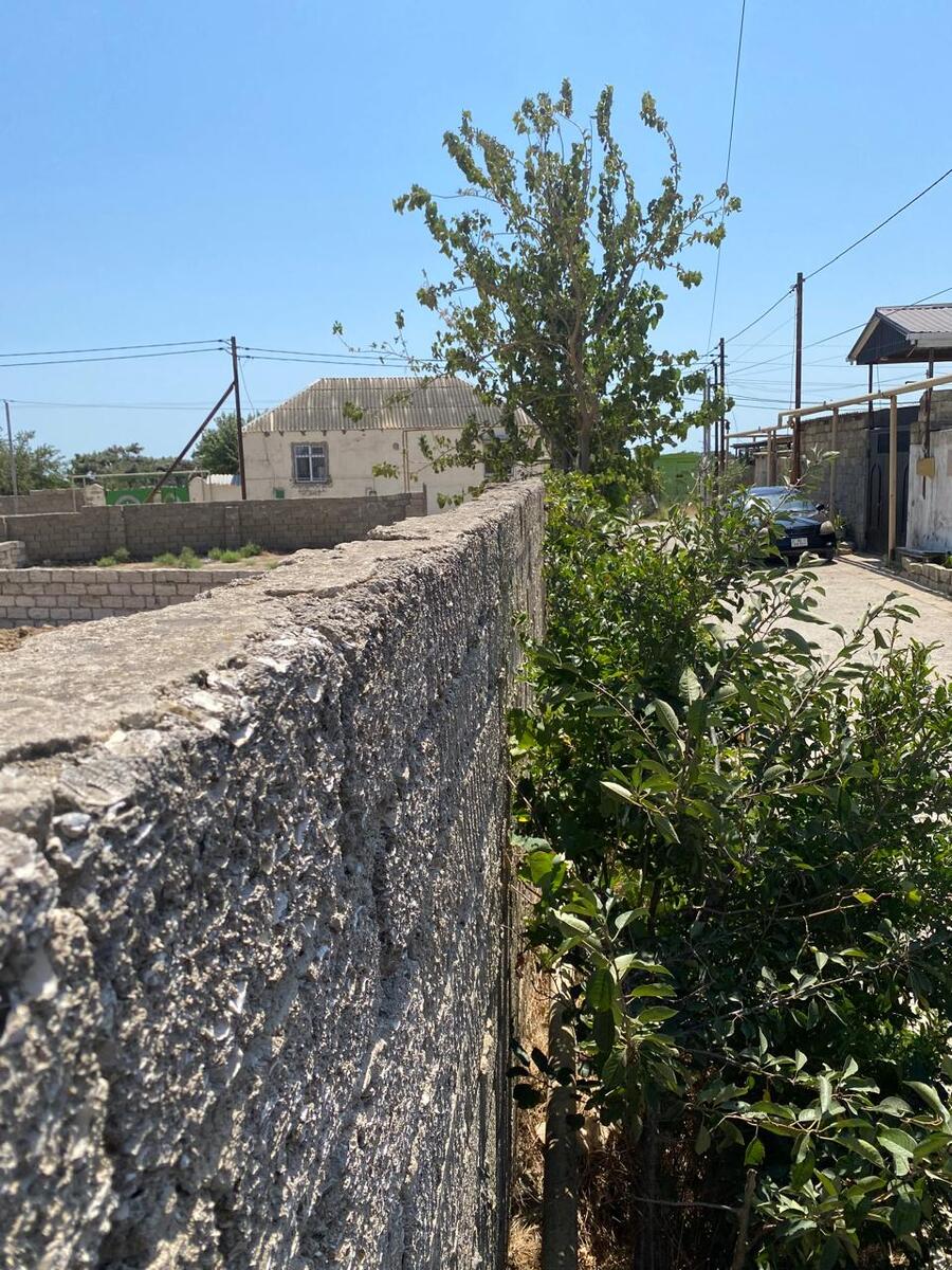 Satılır torpaq 2 sot — Torpaq, Bakı (3)