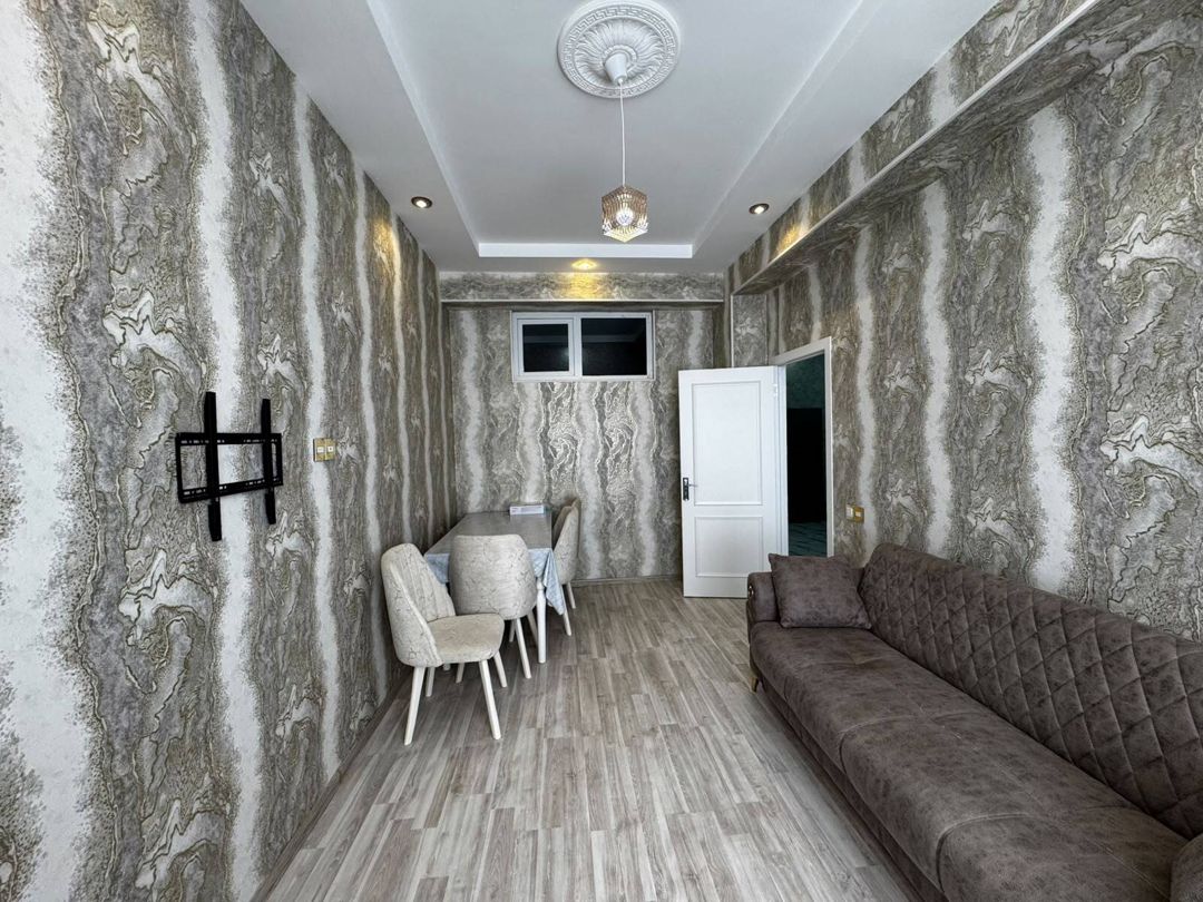 Satılır 3 otaqlı yeni tikili 60 m² — Mənzil, Xırdalan (4)