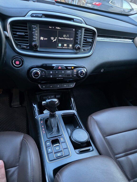 Kia Sorento, 2.0 L, 2016 il, 230 000 km — Avtomobillər, Bakı (7)