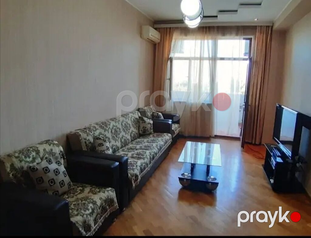 Hezi Aslanovda Wanli urfa restoraninin arxasi 16 /5 ci mertebesinde — Mənzil, Bakı (2)