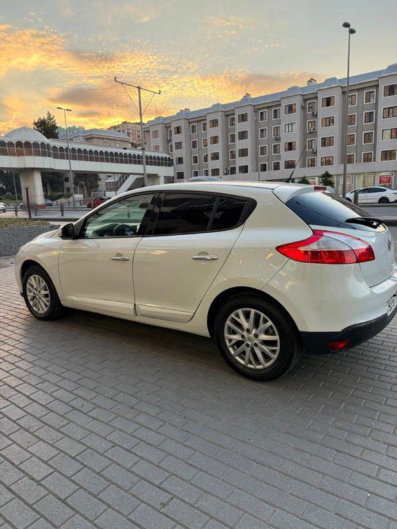Renault Megane, 2.0 L, 2013 il, 276 000 km — Avtomobillər, Bakı (3)