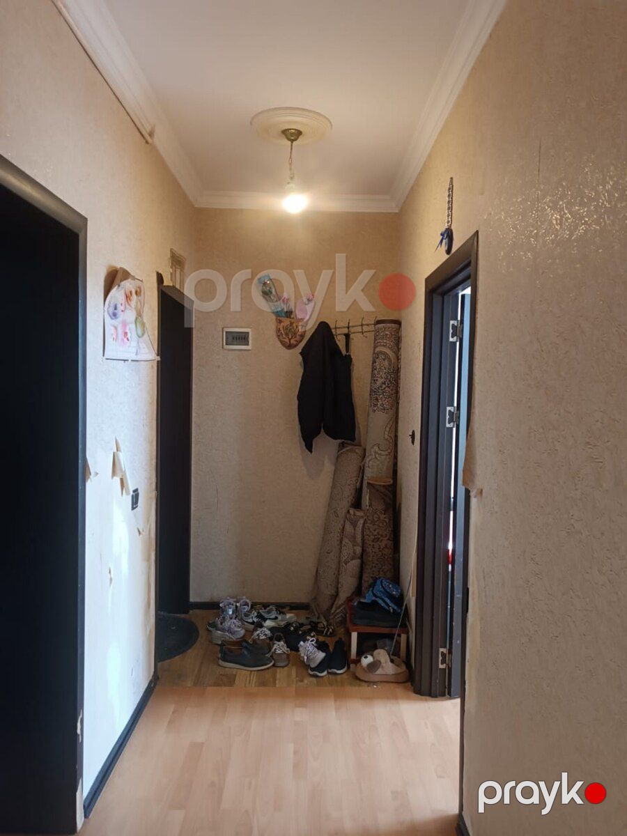 2-otaqlı mənzil, Sumqayıt ş., 45 m² — Mənzil, Sumqayıt (6)