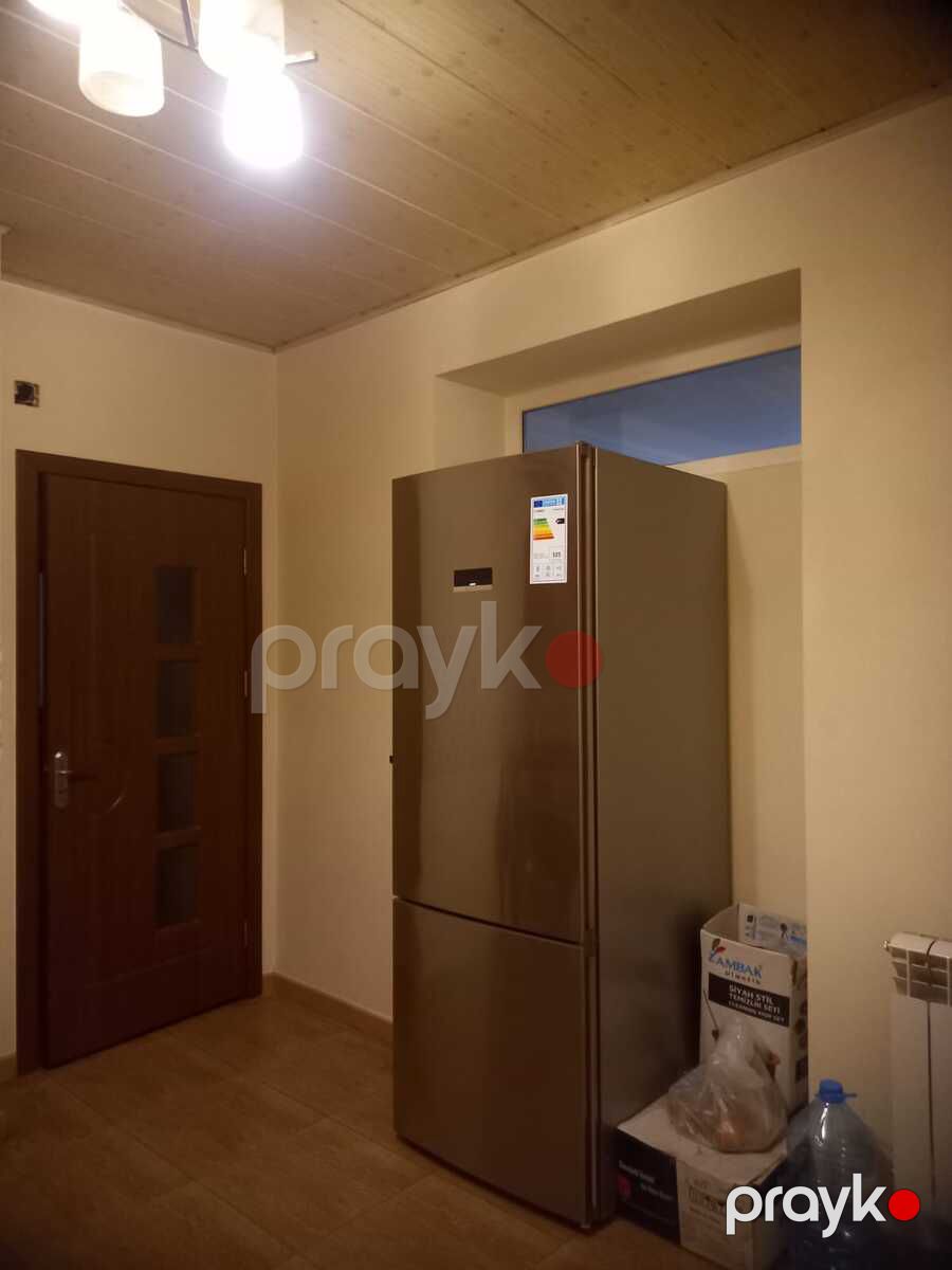 2-otaqlı yeni tikili kirayə verilir, Yeni Yasamal qəs., 70 m² — Mənzil, Bakı (7)