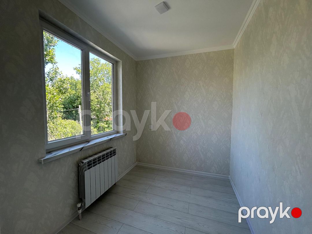 Satılır 4 otaqlı köhnə tikili 90 m² — Mənzil, Xırdalan (9)