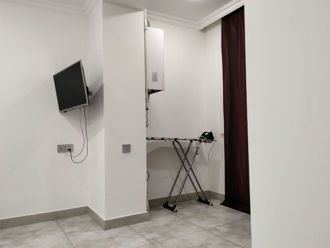 İcarəyə verilir 2 otaqlı köhnə tikili 38 m² — Mənzil, Bakı (7)