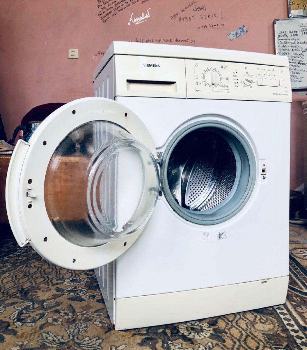 Paltaryuyan təmiri — Aparatların təmiri və quraşdırılması, Bakı (8)