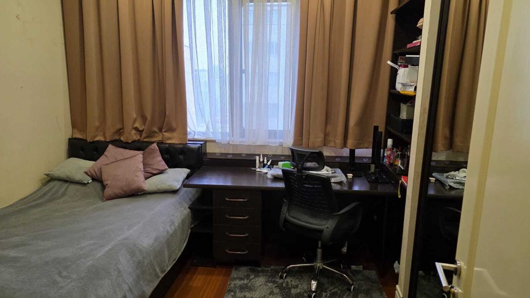 Satılır 5 otaqlı yeni tikili 240 m² — Mənzil, Bakı (10)