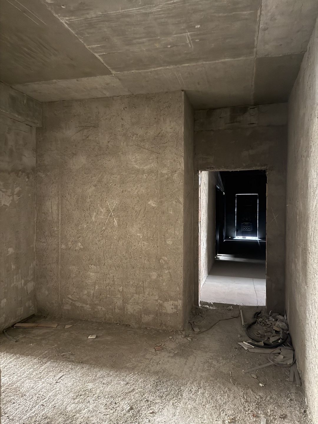 Satılır 1 otaqlı yeni tikili 72.4 m² — Mənzil, Xırdalan (9)